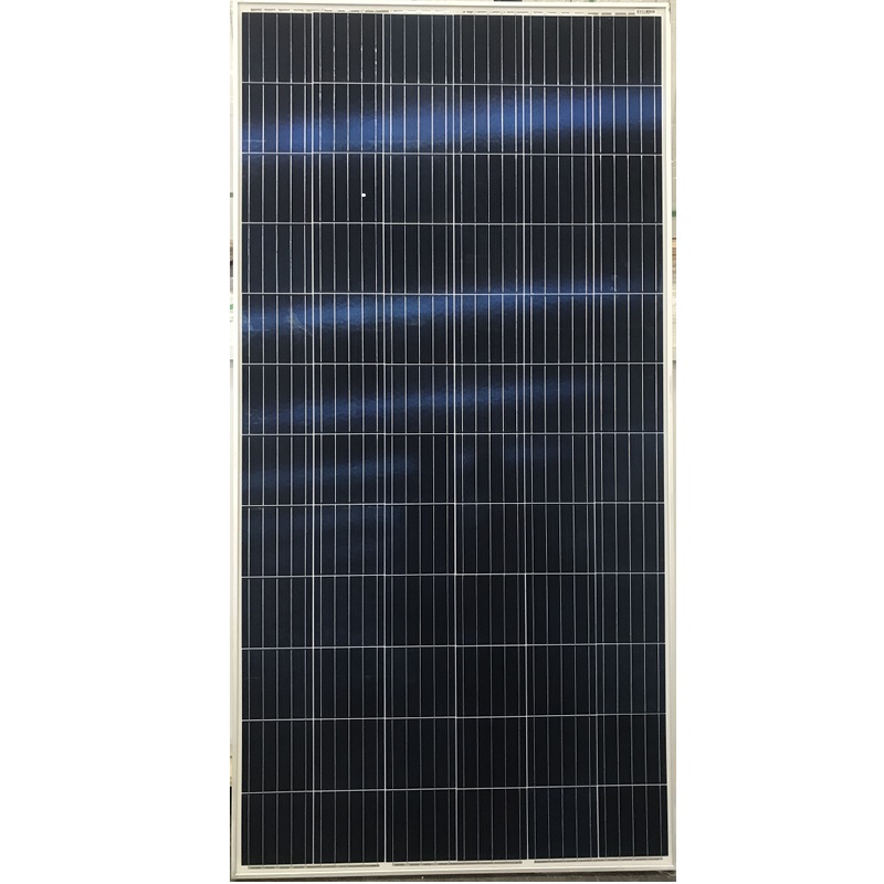 다결정 태양 전지 모듈